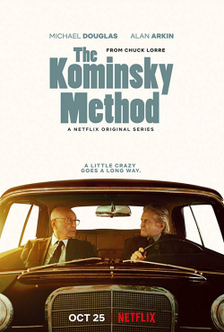 The Kominsky Method الموسم 1 الحلقة 3 مترجم