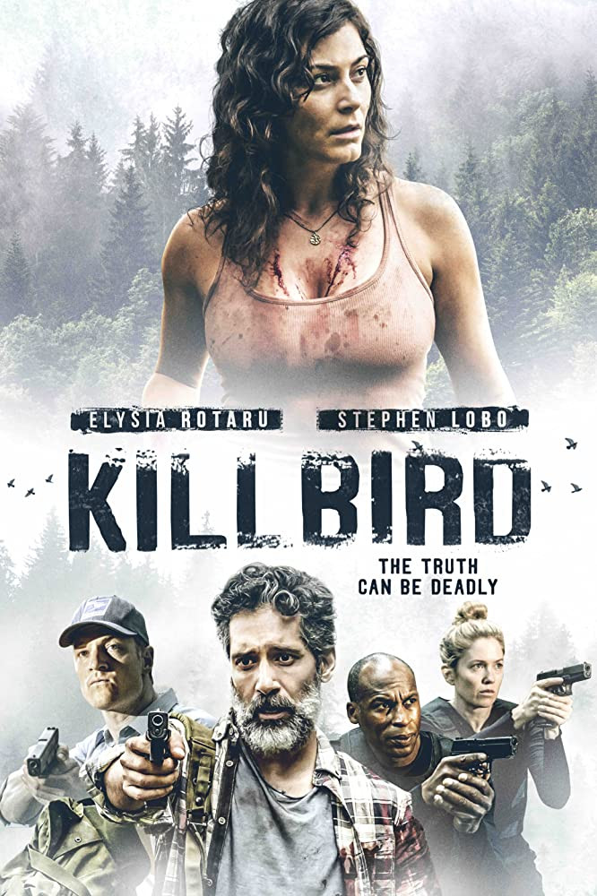 فيلم Killbird 2019 مترجم اون لاين