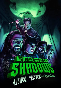 What We Do in the Shadows الموسم 2 الحلقة 5 مترجم