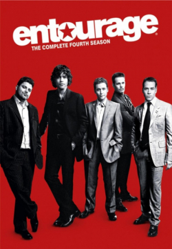 Entourage الموسم 4 الحلقة 2