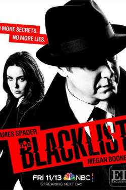 The Blacklist الموسم 8 الحلقة 13 مترجم