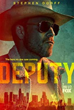 Deputy الموسم 1 الحلقة 9 مترجم