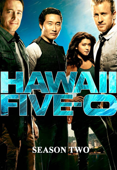 مسلسل Hawaii Five-0 الموسم الثاني الحلقة 4 الرابعة