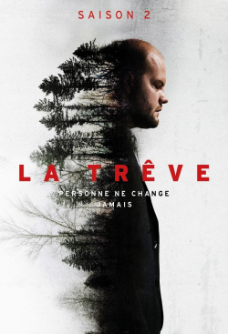 La treve الموسم 2 الحلقة 8