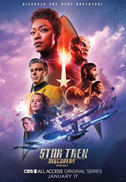 Star Trek Discovery الموسم 1 الحلقة 10 مترجم