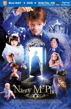 Nanny McPhee 2005 مترجم