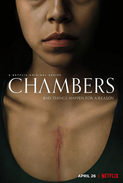 Chambers الموسم 1 الحلقة 4 مترجم