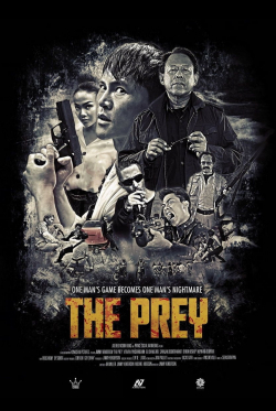 The Prey 2018 مترجم