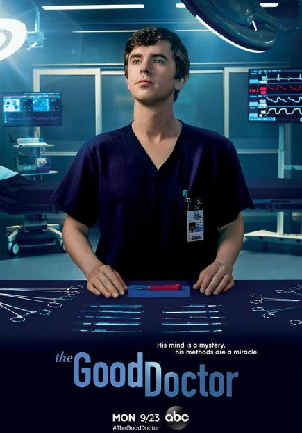 مشاهدة مسلسل The Good Doctor الموسم 3 الحلقة 3 مترجمة