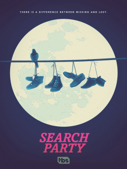 Search Party الموسم 1 الحلقة 4 مترجم