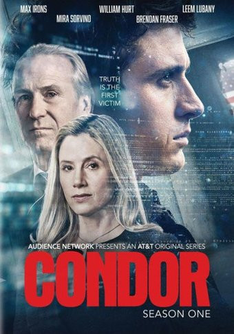 مسلسل Condor الموسم الثاني الحلقة 4 الرابعة مترجمة