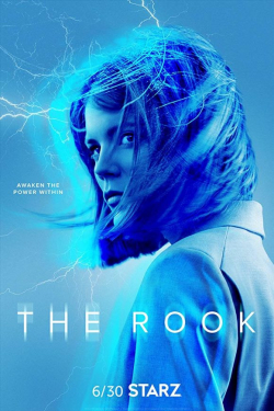 The Rook الموسم 1 الحلقة 3 مترجم