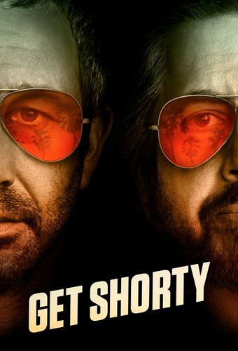 مسلسل Get Shorty الموسم الاول الحلقة 8 الثامنة