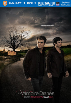 The Vampire Diaries الموسم 7 الحلقة 2 مترجم