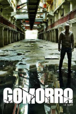 Gomorrah الموسم 1 الحلقة 3 مترجم