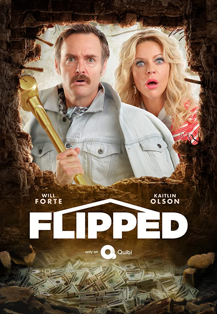 مسلسل Flipped الموسم الاول الحلقة 9 التاسعة مترجمة