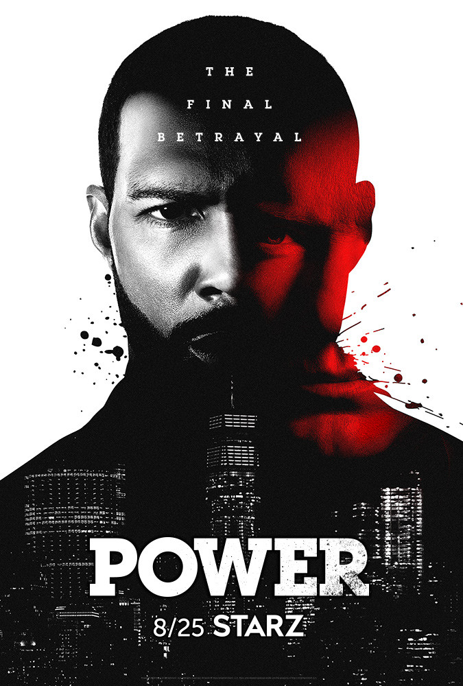 مسلسل Power الموسم 6 السادس الحلقة 14 الرابعة عشر مترجمة