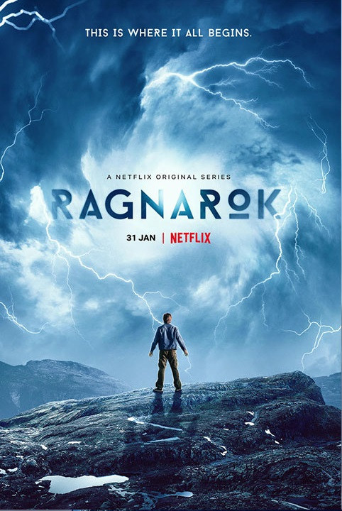 مسلسل Ragnarok الموسم 1 الاول الحلقة 5 الخامسة مترجمة