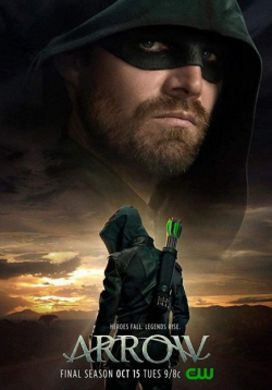 Arrow الموسم 1 الحلقة 2 مترجم