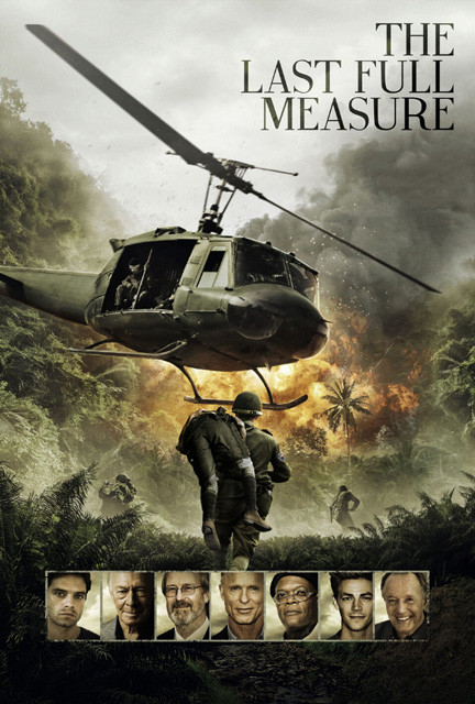 فيلم The Last Full Measure 2019 مترجم اون لاين