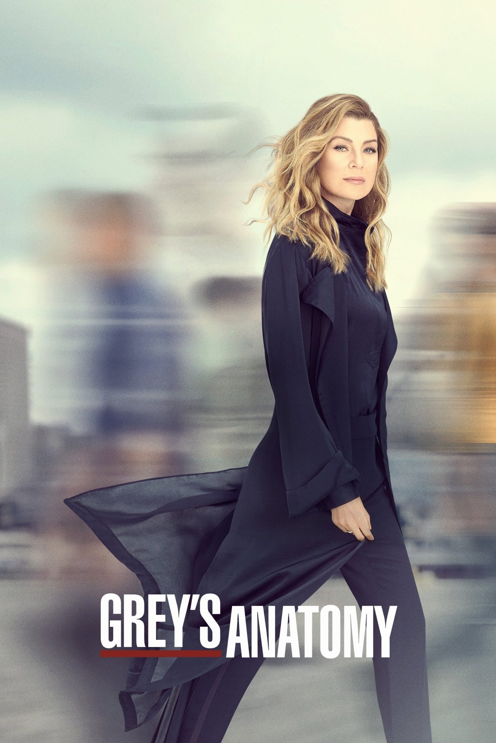 مسلسل Greys Anatomy الموسم 16 السادس عشر الحلقة 17 السابعة عشر مترجمة