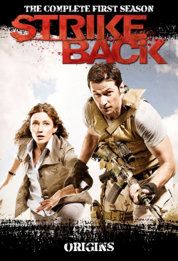 Strike Back الموسم 1 الحلقة 1