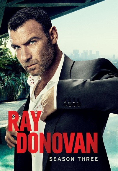 مسلسل Ray Donovan الموسم الثالث الحلقة 12 الثانية عشر الاخيرة