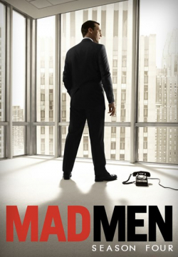 Mad Men الموسم 4 الحلقة 2 مترجم