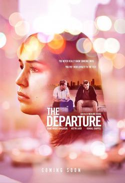 The Departure 2020 مترجم