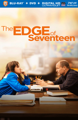 The Edge of Seventeen 2016 مترجم