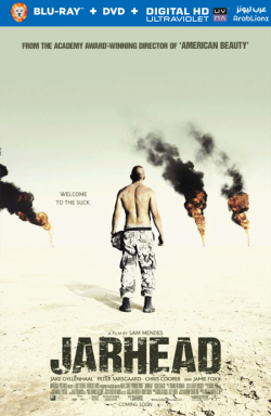 Jarhead 2005 مترجم