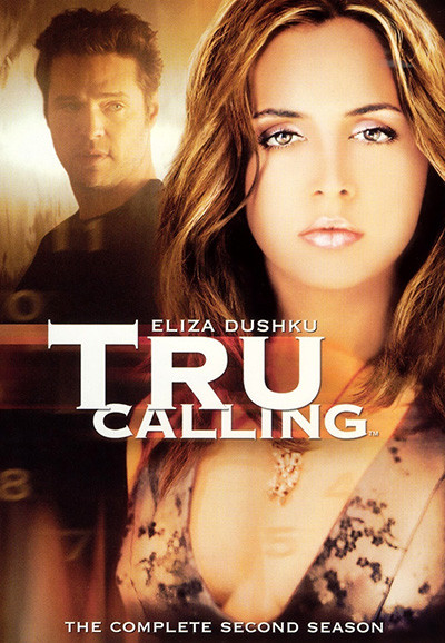 مسلسل Tru Calling الموسم الثاني الحلقة 6 السادسة الاخيرة