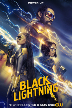 Black Lightning الموسم 4 الحلقة 2 مترجم