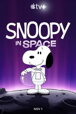 Snoopy in Space الموسم 1 الحلقة 6 مترجم