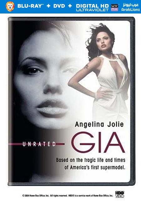 مشاهدة فيلم Gia 1998 مترجم اون لاين