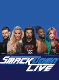 WWE SmackDown Live 24.09.2019 مترجم