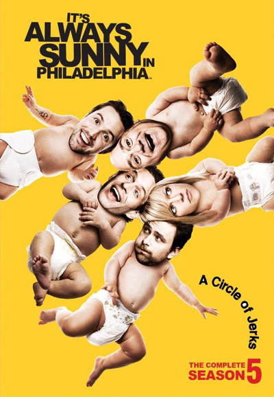 مسلسل It’s Always Sunny in Philadelphia الموسم الخامس الحلقة 9 التاسعة