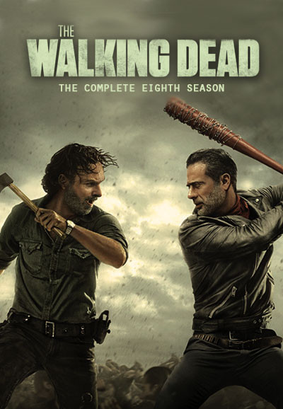 مسلسل The Walking Dead الموسم الثامن الحلقة 10 العاشرة