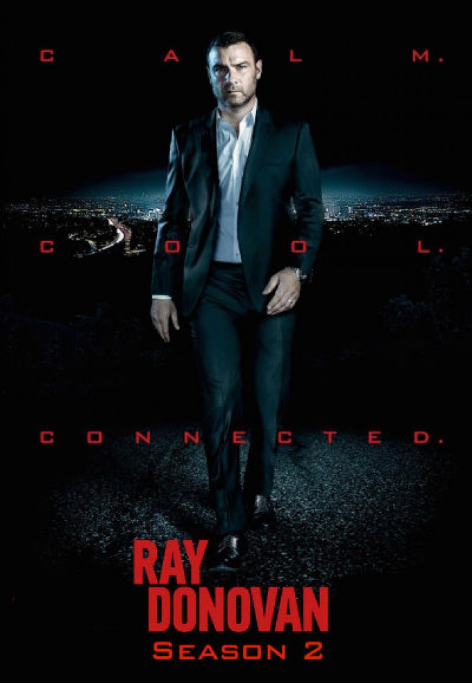 مسلسل Ray Donovan الموسم الثاني الحلقة 2 الثانية