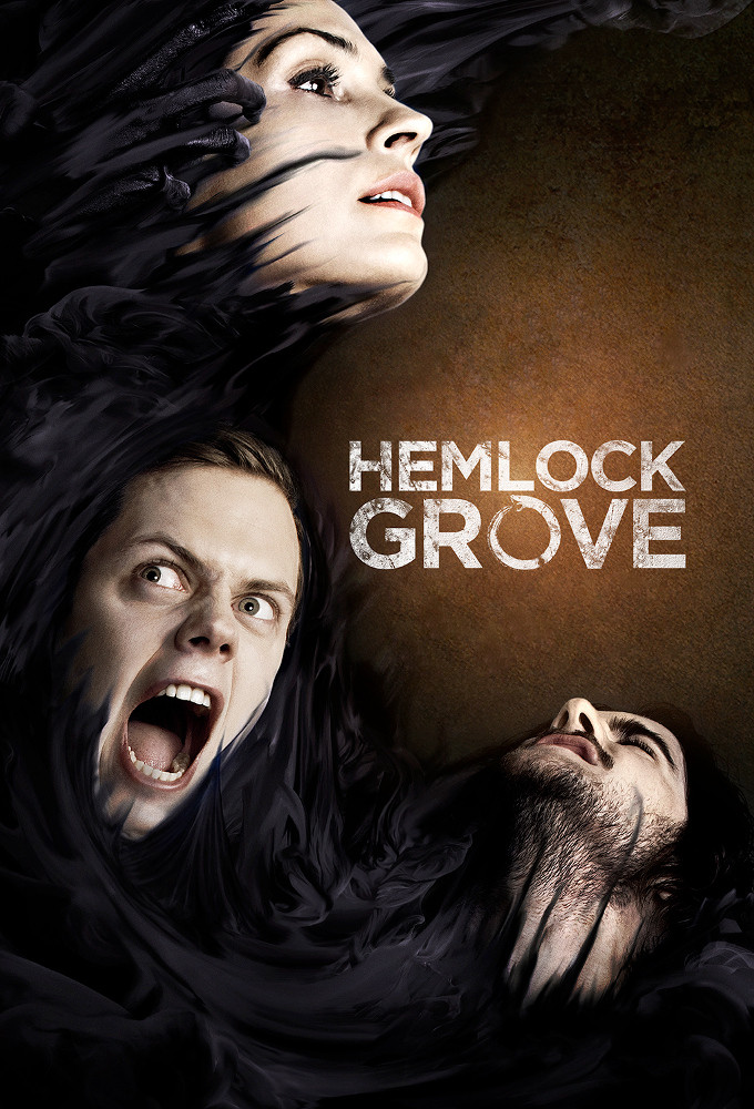 مسلسل Hemlock Grove الموسم الثاني الحلقة 4 الرابعة