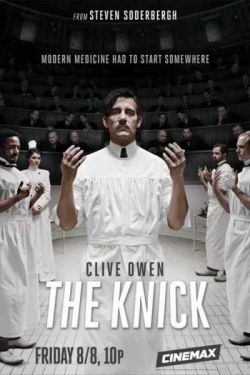 The Knick الموسم 1 الحلقة 6 مترجم