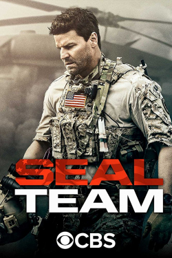 SEAL Team الموسم 1 الحلقة 7