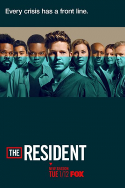 The Resident الموسم 4 الحلقة 1 مترجم