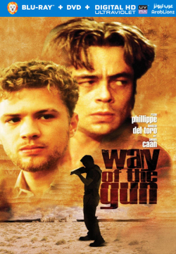 Way of the Gun 2000 مترجم