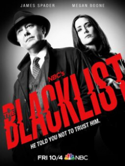 The Blacklist الموسم 7 الحلقة 14 مترجم