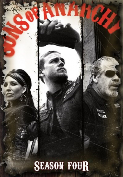 Sons of Anarchy الموسم 1 الحلقة 7 مترجم