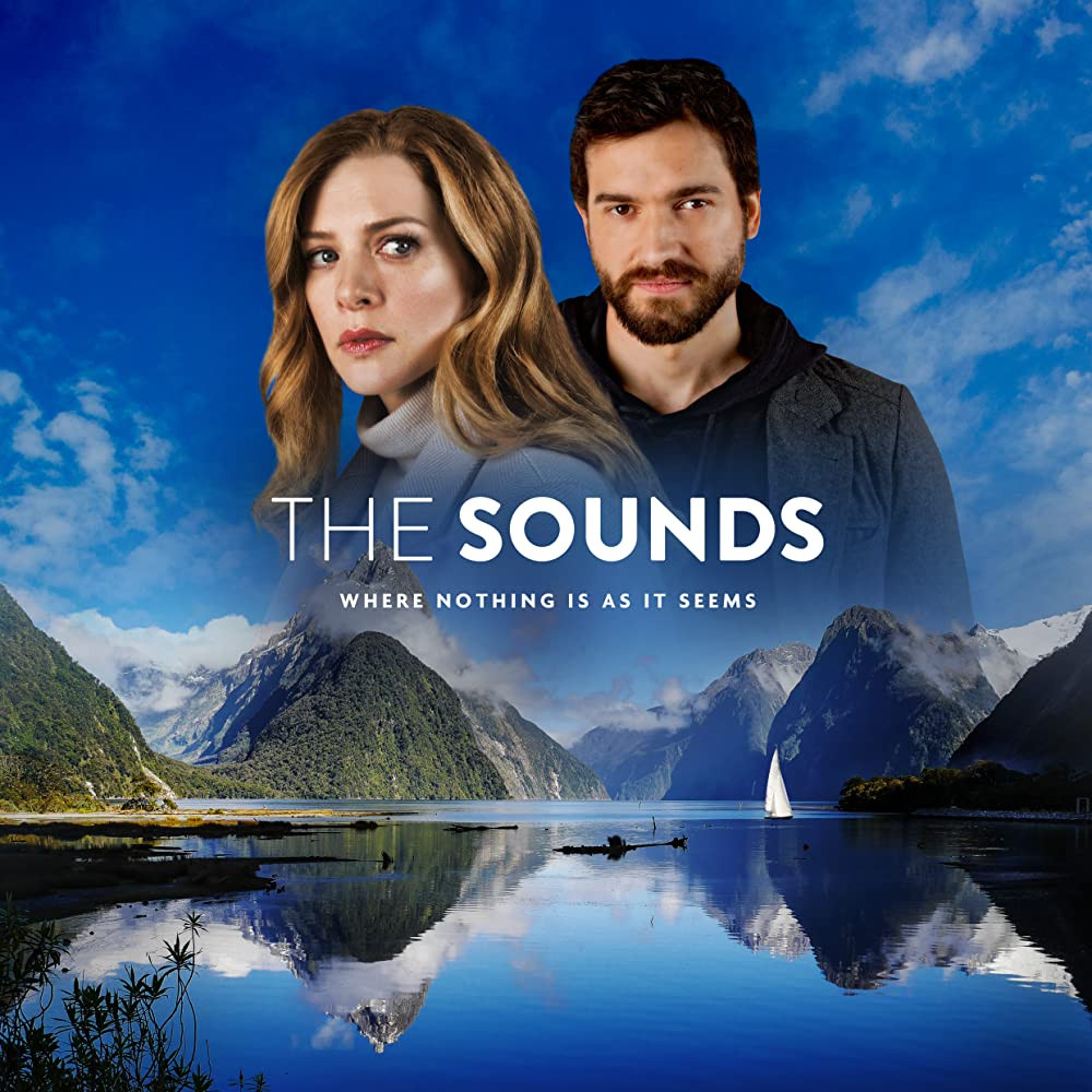 مسلسل The Sounds الموسم الاول الحلقة 5 الخامسة مترجمة