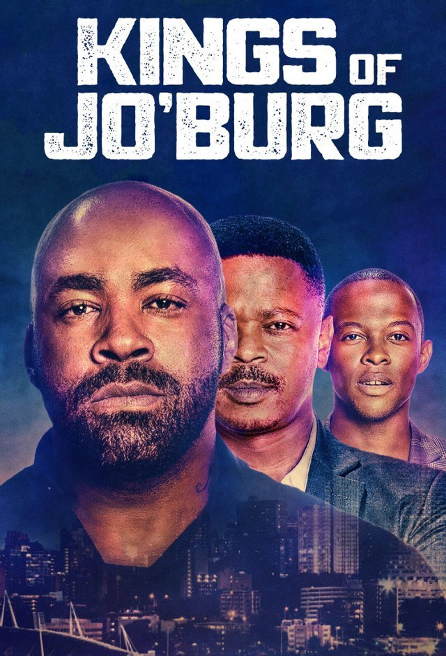 مسلسل Kings of Jo’burg الموسم الاول الحلقة 2 الثانية مترجمة