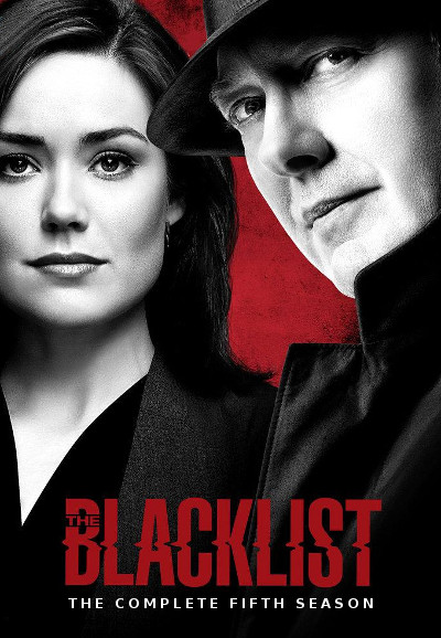 مسلسل The Blacklist الموسم الخامس الحلقة 13 الثالثة عشر