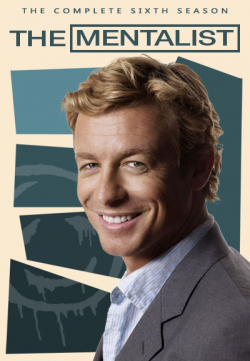 Mentalist الموسم 6 الحلقة 3